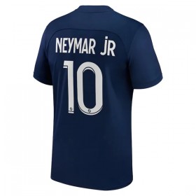 Goedkope Paris Saint Germain Neymar Jr 10 Thuisshirt 2022-23